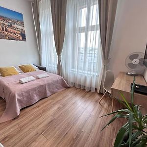Appartement met een Slaapkamer